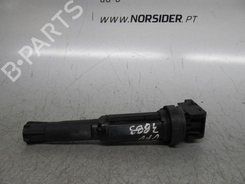 Used Ignition coil BMW 3 Compact (E46) 316 ti (115 hp) 19189004