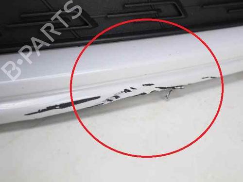 Front bumper SEAT LEON (5F1) 1.4 TSI | BP29902423C7