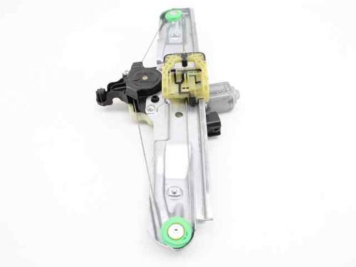 Rear left window mechanism FORD FOCUS III  | BP19223711C24 