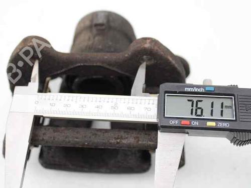 Left rear brake caliper BMW 3 (E90) 316 d | BP19240948M107 