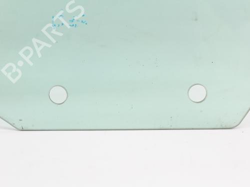 Rear left door window AUDI A4 B8 (8K2) 2.0 TDI | BP19213310C20 