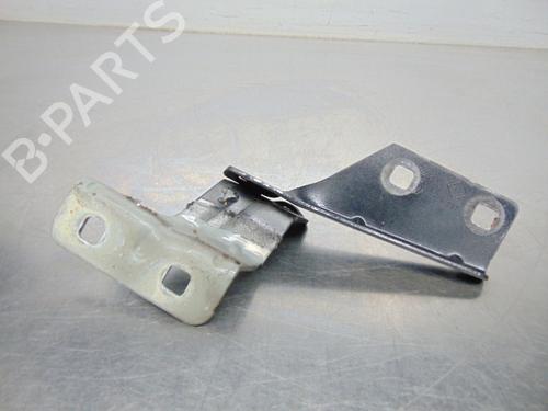 Hinge/Door check strap RENAULT MEGANE II Estate (KM0/1_) 1.5 dCi (KM16, KM1E) | BP19200880C146 