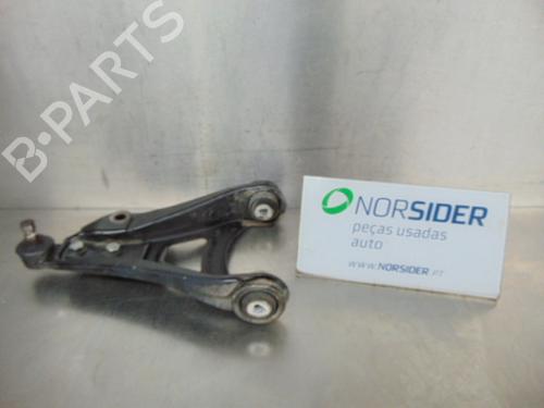 Querlenker rechts vorne für RENAULT CLIO II (BB_, CB_) 1.2 (BB0A, BB0F, BB10, BB1K, BB28, BB2D, BB2H, CB0A,... (58 hp) 19201519