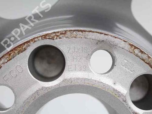 Rim AUDI A4 B8 (8K2) 2.0 TDI | BP20314864C45 