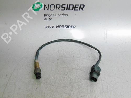 Elektronisk sensor OPEL ASTRA J Sports Tourer (P10) 1.3 CDTI (35) (95 hp) 19188207