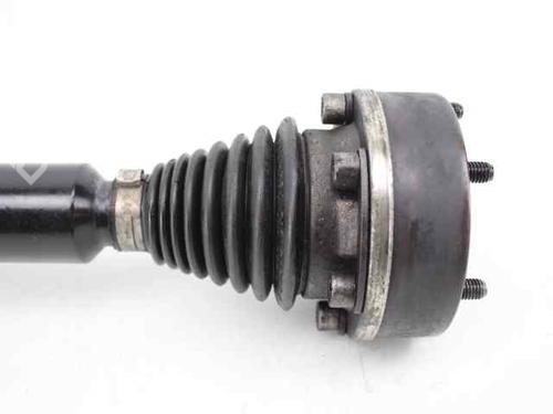 Right front driveshaft VW POLO V (6R1, 6C1) 1.2 TDI | BP29761260M39 