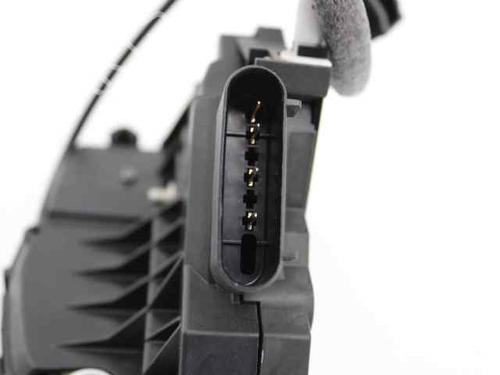 Rear right lock FORD FOCUS III  | BP19223715C99 
