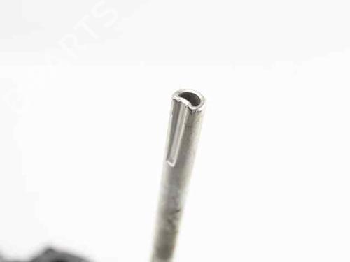 Gear lever SKODA OCTAVIA III Combi (5E5, 5E6) 1.6 TDI | BP29761061M90