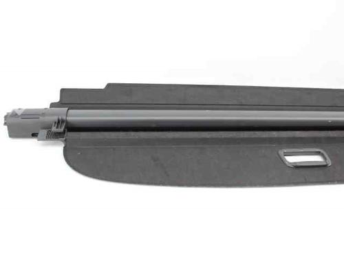Rear parcel shelf SKODA OCTAVIA III Combi (5E5, 5E6) 1.6 TDI | BP29761076C85 