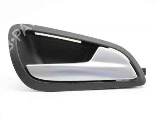 Front right interior door handle FORD FOCUS III  | BP19223692I14 