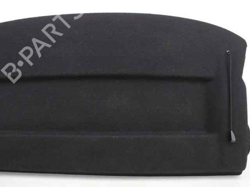 Rear parcel shelf PEUGEOT 308 II (LB_, LP_, LW_, LH_, L3_) 1.6 HDi / BlueHDi 115 | BP29109931C85 