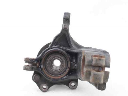 Left front steering knuckle CITROËN C4 CACTUS 1.2 VTi 82 | BP32224144M25 
