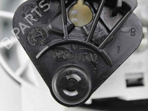 Climate control DACIA SANDERO II TCe 90 (B8M1, B8MA, B8AC) | BP38100850I5  - Image 6