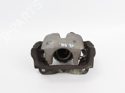 Used Left rear brake caliper TOYOTA AVENSIS Estate (_T25_) 2.0 D-4D (CDT250_, CDT250R) (116 hp) 19202798