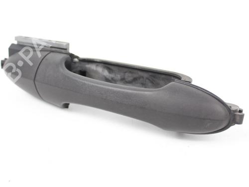 Front right exterior door handle FORD FOCUS I Turnier (DNW) 1.4 16V | BP19186657C129 