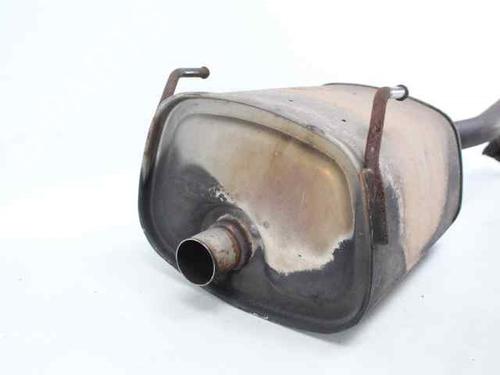 Exhaust system FORD KA (RU8)  | BP19244078M121 