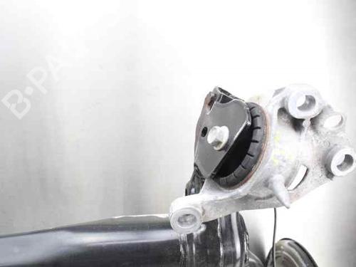 Rear axle OPEL ASTRA K Sports Tourer (B16) 1.6 CDTi (35) | BP19245663M2 