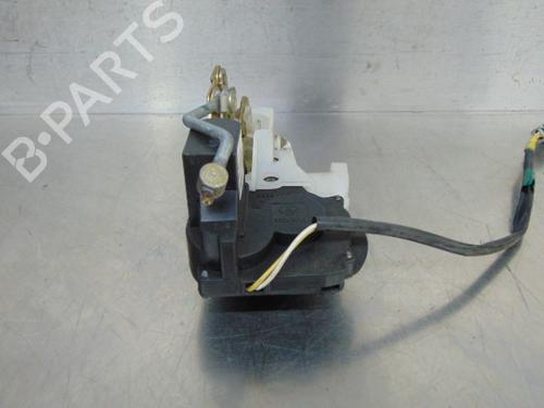 Rear left lock ROVER 45 I Saloon (RT) 1.4 | BP19199477C100 