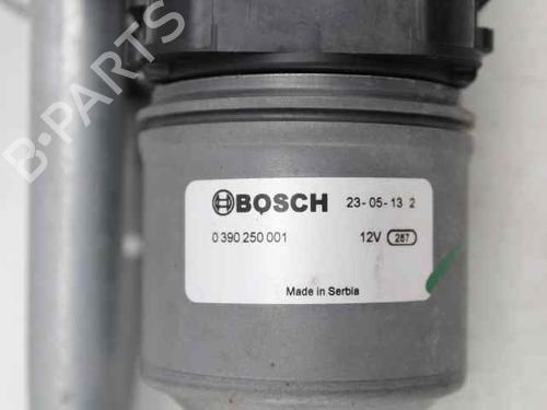 Front wiper motor CITROËN C3 III (SX) 1.2 PureTech 82 | BP39572987M29 - Image 4