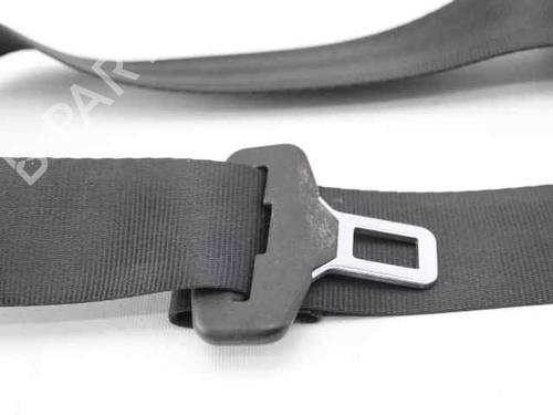Front right seatbelt RENAULT CAPTUR I (J5_, H5_) 1.5 dCi 90 (J5N4, J5M5, J5MW, J5M6, J5AL, J5AJ) | BP33249934I25 - Image 10