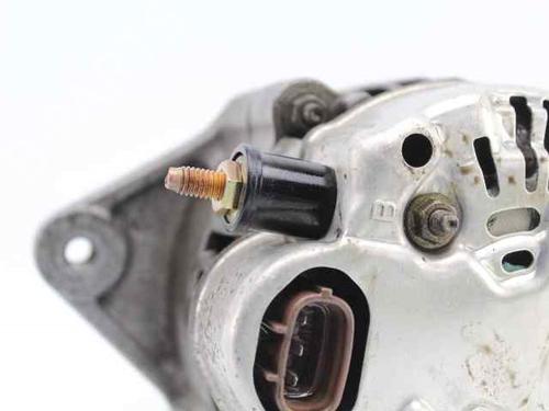 Alternator SUZUKI BALENO Hatchback (EG) 1.3 i 16V (SY413) | BP30502642M7 