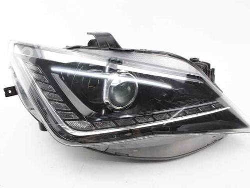 Used Right headlight SEAT IBIZA IV ST (6J8, 6P8) 1.2 TSI (110 hp) 27489259
