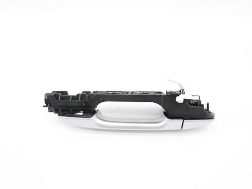 Rear right exterior door handle TOYOTA AURIS (_E18_) 1.4 D-4D (NDE180_, NDE180R) | BP19209572C130 
