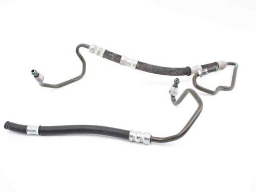 Used Pipe OPEL ASTRA H (A04) 1.3 CDTI (L48) (90 hp) 19236364