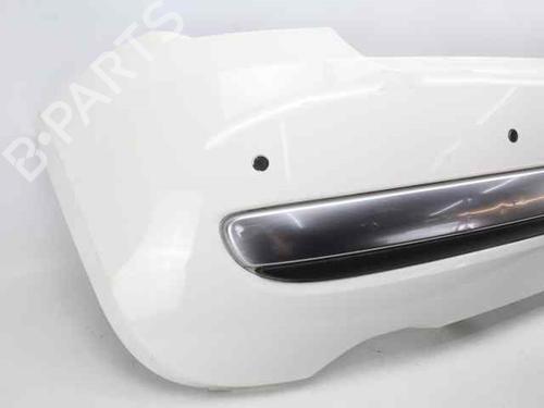 Rear bumper FIAT 500 (312_) 1.2 (312AXA1A) | BP29986877C8