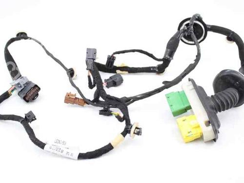 Used Wiring harness PEUGEOT 208 I (CA_, CC_) 1.2 PureTech 82 (82 hp) 19229215
