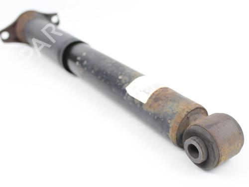 Right rear shock absorber FORD S-MAX (WA6) 2.0 TDCi | BP19213939M19 