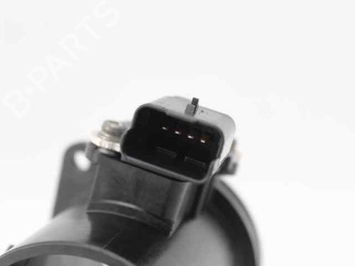 Mass air flow sensor PEUGEOT 2008 I (CU_) 1.6 HDi | BP29320676M95