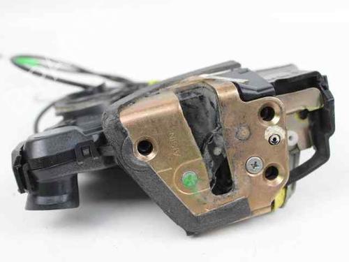 Front left lock TOYOTA AVENSIS Estate (_T25_) 2.0 D-4D (CDT250_, CDT250R) | BP19218571C98 