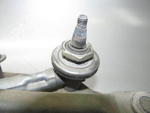 Front wiper motor MERCEDES-BENZ A-CLASS (W168)  | BP19185827M29 