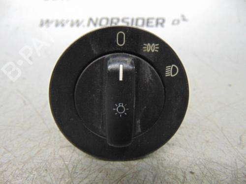 Headlight switch BMW 5 (E39) 520 d | BP19187652I24 