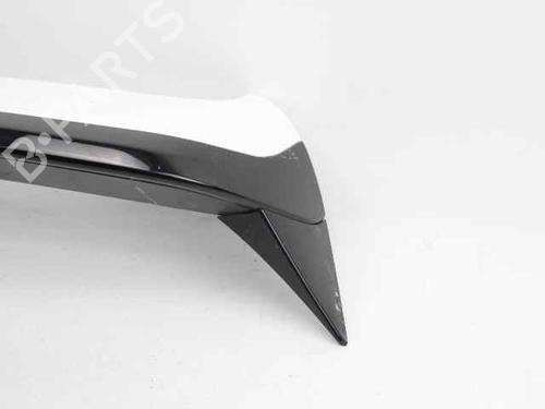 Rear spoiler PEUGEOT 2008 I (CU_) 1.2 VTi | BP19218639C96