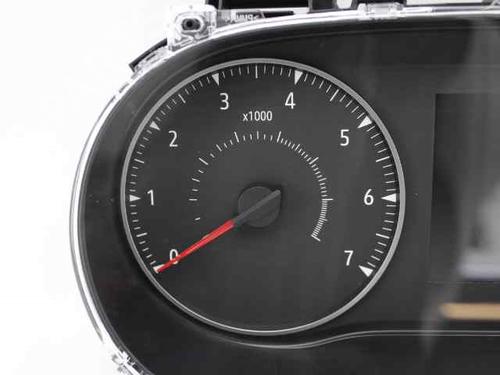 Instrument cluster DACIA JOGGER (RK_) 1.0 TCe 90 ECO-G (RKMT) | BP31366886C47