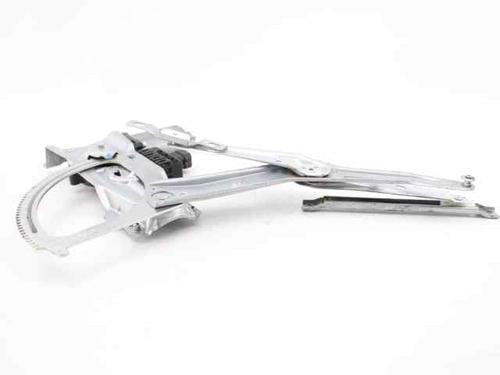 Front right window mechanism OPEL ASTRA H Estate (A04) 1.7 CDTI (L35) | BP19232326C23 