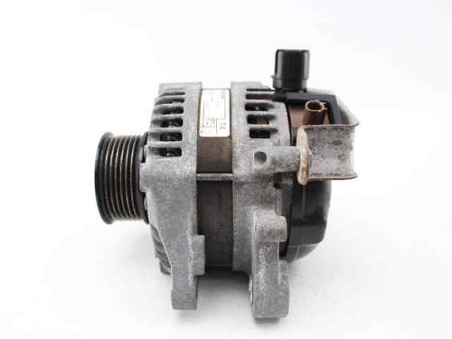 Alternator HONDA CIVIC VIII Hatchback (FN, FK) 2.2 CTDi (FK3) | BP26535338M7 