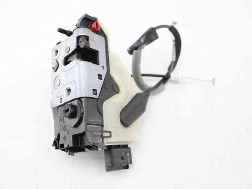 Used Rear left lock PEUGEOT 2008 I (CU_) 1.6 HDi (92 hp) 29320694