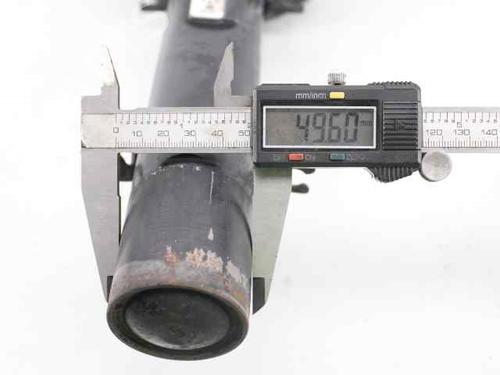 Right front shock absorber SEAT LEON (1M1)  | BP19224618M17 
