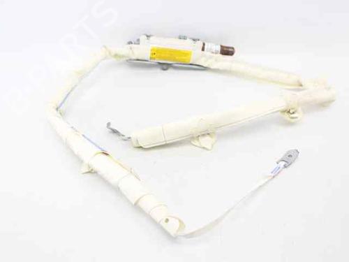 Used Right curtain airbag CHEVROLET CRUZE Station Wagon (J308) 1.7 TD (110 hp) 31606111