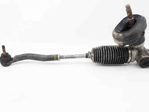 Steering rack RENAULT CLIO IV Grandtour (KH_) 1.5 dCi 90 (KHN3, KHN4) | BP19213185M22 