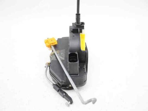 Front left lock OPEL INSIGNIA A Saloon (G09) 2.0 CDTI (69) | BP19242815C98 