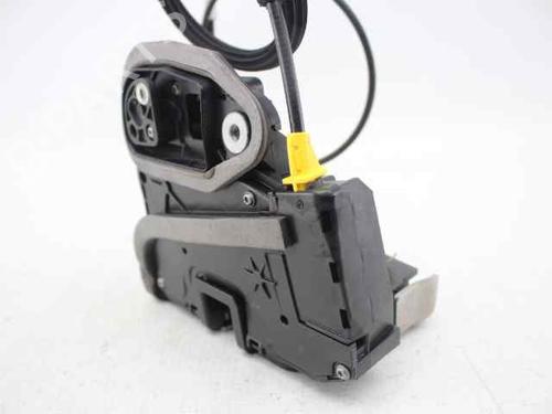 Front left lock OPEL ASTRA K Sports Tourer (B16) 1.6 CDTi (35) | BP19246199C98 