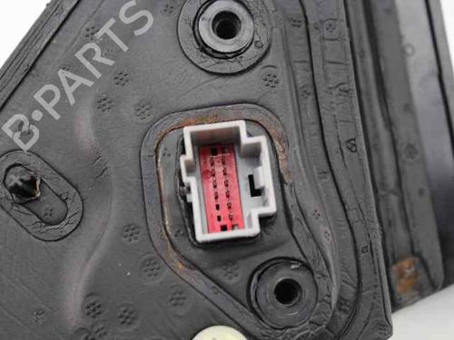 Right mirror FORD FOCUS IV (HN) 1.0 EcoBoost mHEV | BP27489338C27 