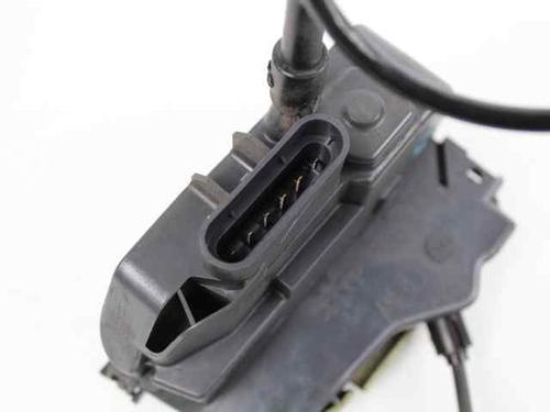 Rear right lock RENAULT MEGANE II (BM0/1_, CM0/1_) 1.5 dCi (BM0F, BM0T, BM2B, CM0F, CM0T) | BP19214272C99 