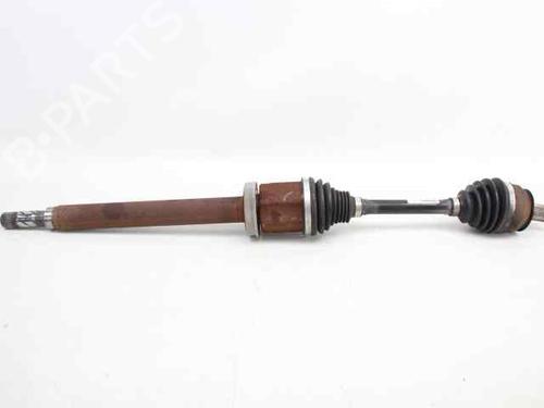 Used Right front driveshaft Right front driveshaft VOLVO S60 II (134) D2 (120 hp) 33444750 33444750