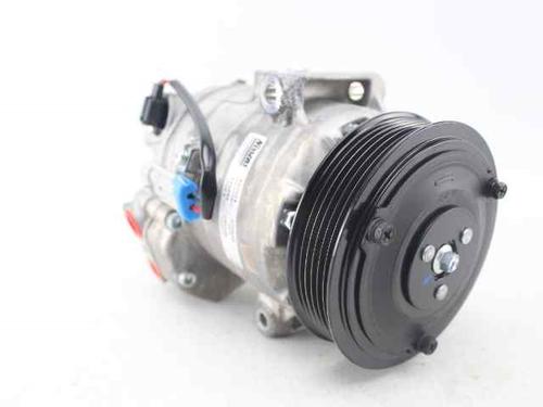 Used AC compressor AC compressor OPEL ASTRA H CLASSIC Saloon (A04) 1.7 CDTi (L69) (110 hp) 33728253 33728253
