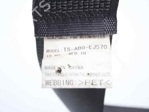 Rear left belt tensioner HONDA JAZZ III (GE_, GG_, GP_, ZA_) 1.2 (GG1) | BP19236239C89 